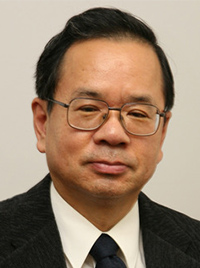 吉開泰信九州大学名誉教授